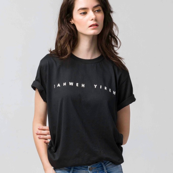 Koszulka YIREH (2)
