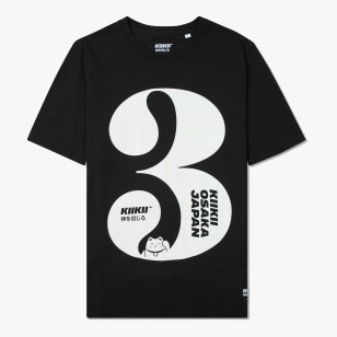  Obrazek dla: Koszulka THREE