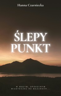 Obrazek dla: Ślepy Punkt