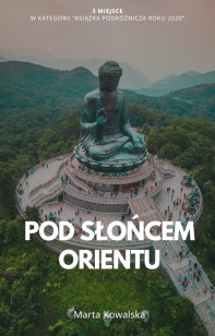  Obrazek dla: Pod Słońcem Orientu